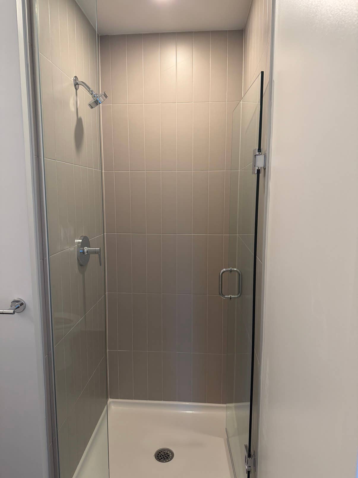Private room available