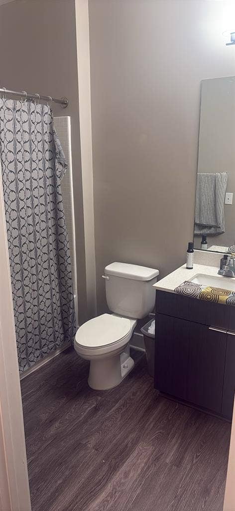 The Standard - Sublease‼️