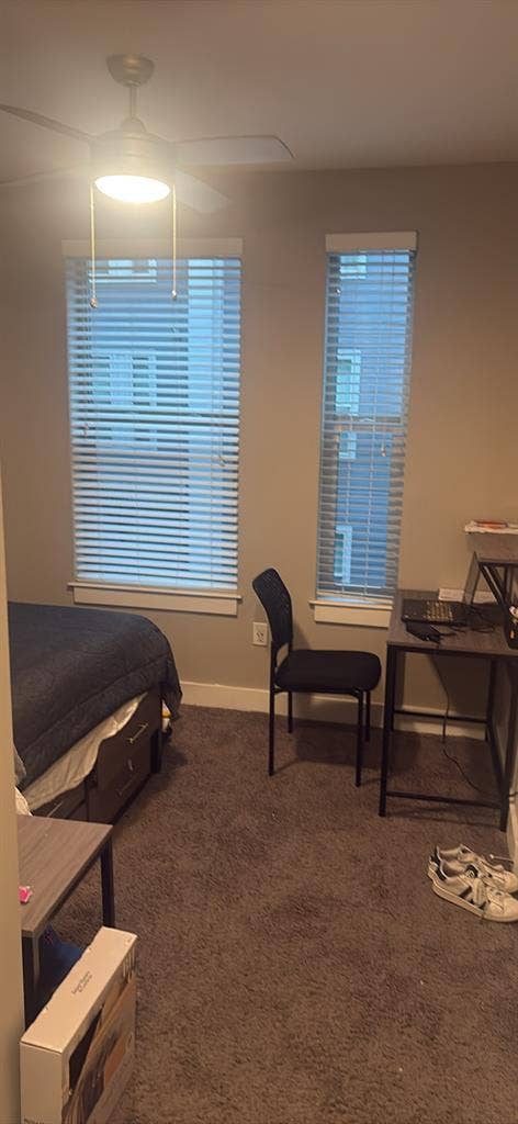 The Standard - Sublease‼️