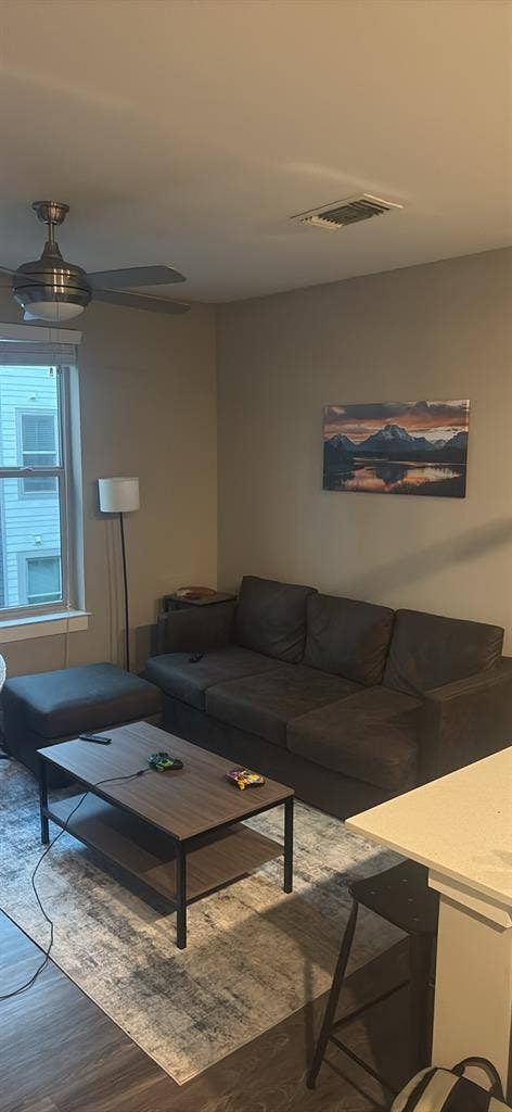 The Standard - Sublease‼️