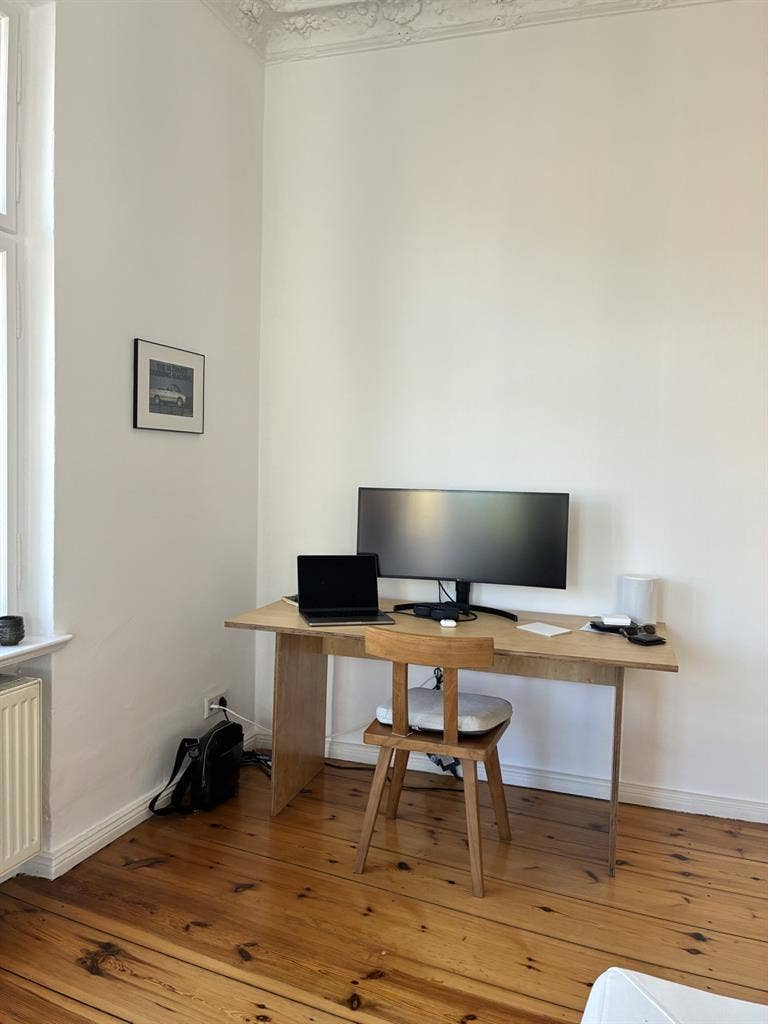 New Listing