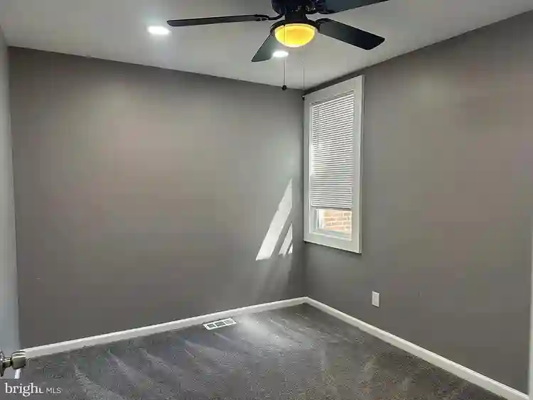 Whole And Entire House Ready Now