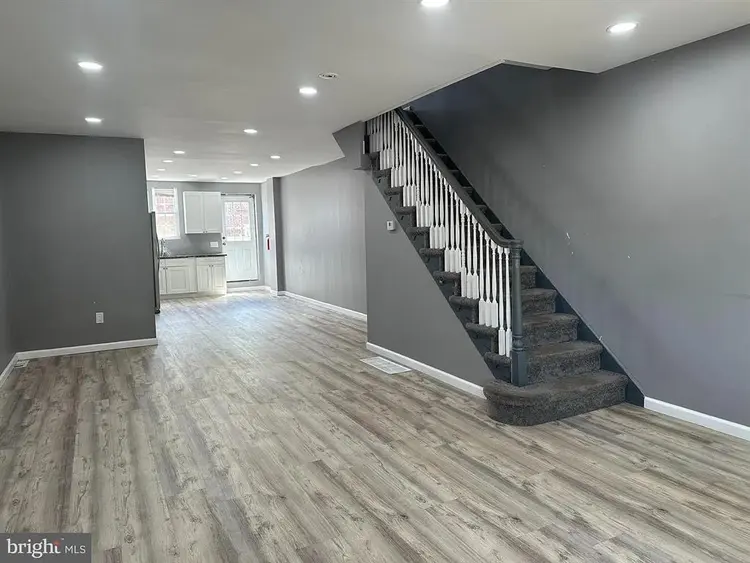 Whole And Entire House Ready Now