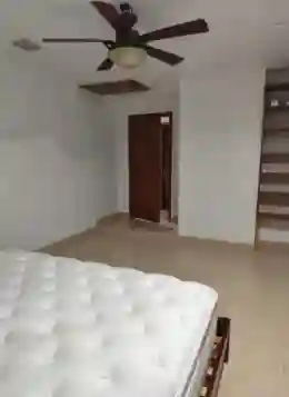 1 Large Bedroom For Rent