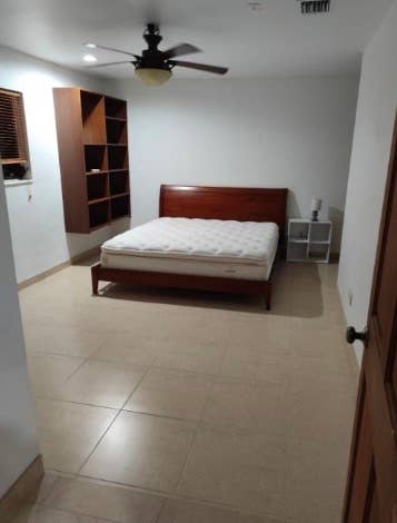 1 Large Bedroom For Rent