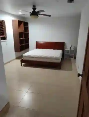 1 Large Bedroom For Rent