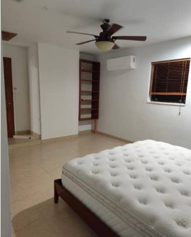 1 Large Bedroom For Rent