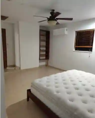 1 Large Bedroom For Rent