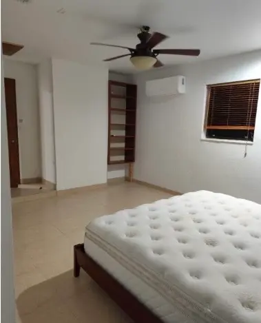 1 Large Bedroom For Rent
