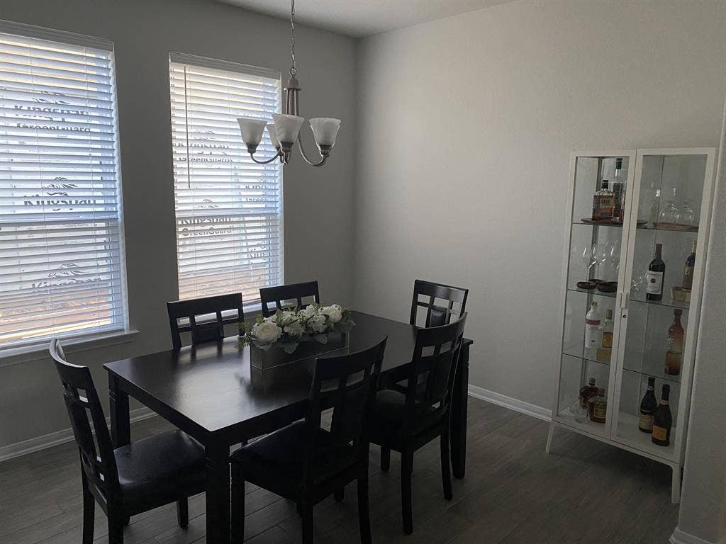 Room for rent