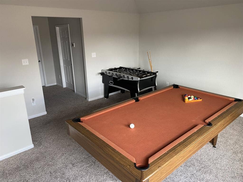 Room for rent
