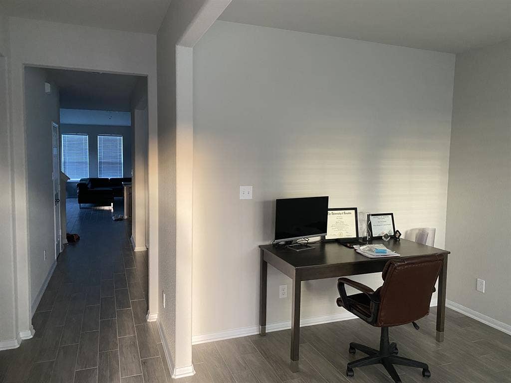 Room for rent