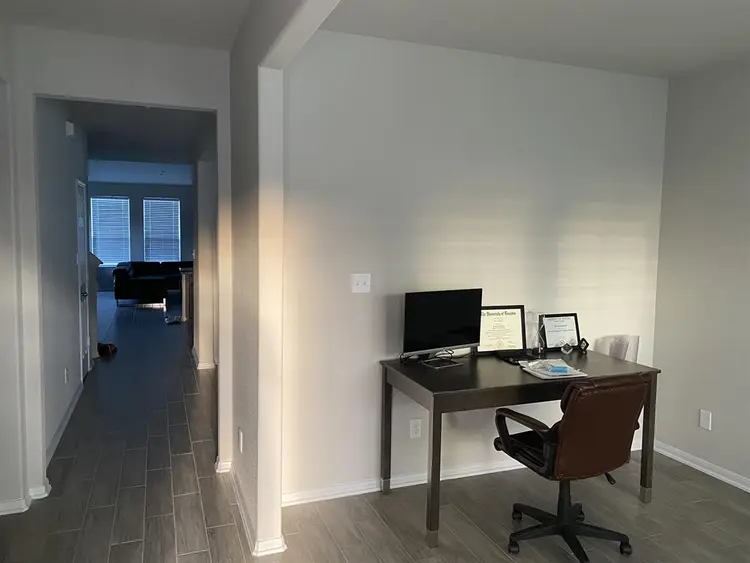 Room for rent