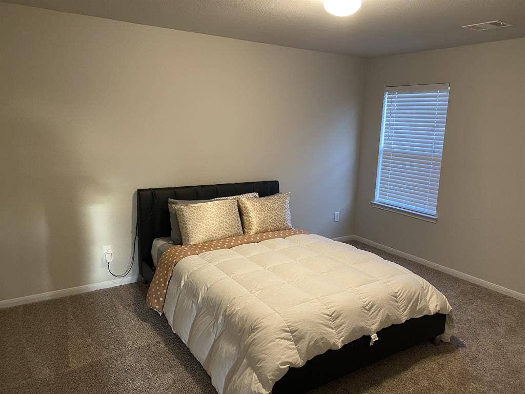 Room for rent
