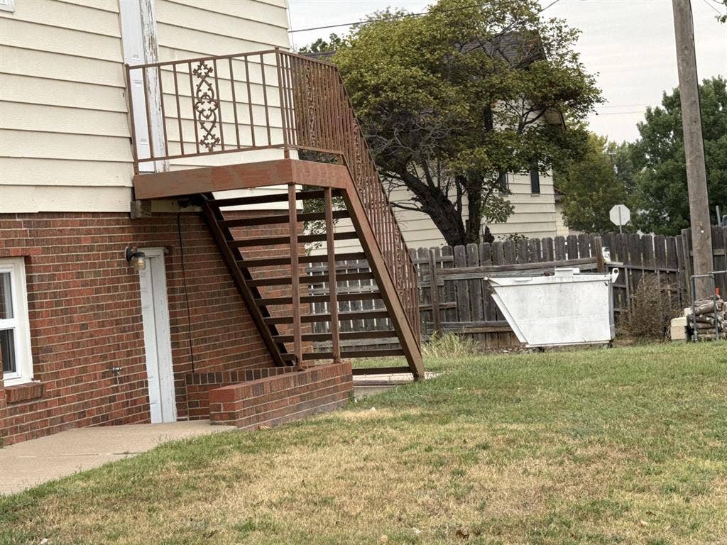 New Listing