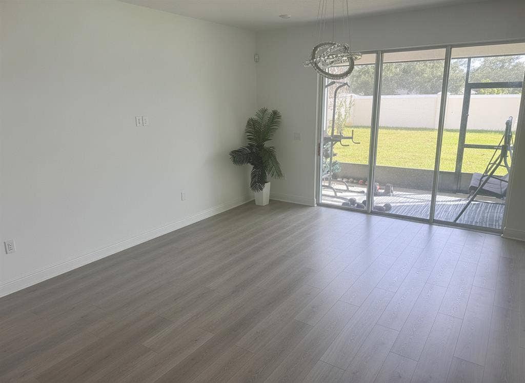 Room for Rent - Lake Nona - $950