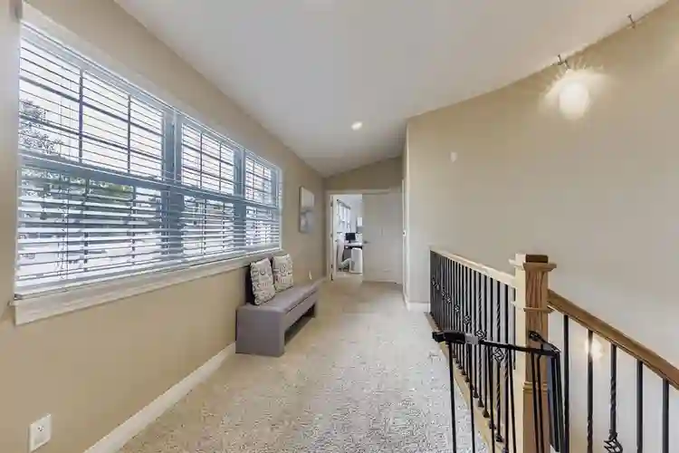 Queen Suite Across from Wash Park