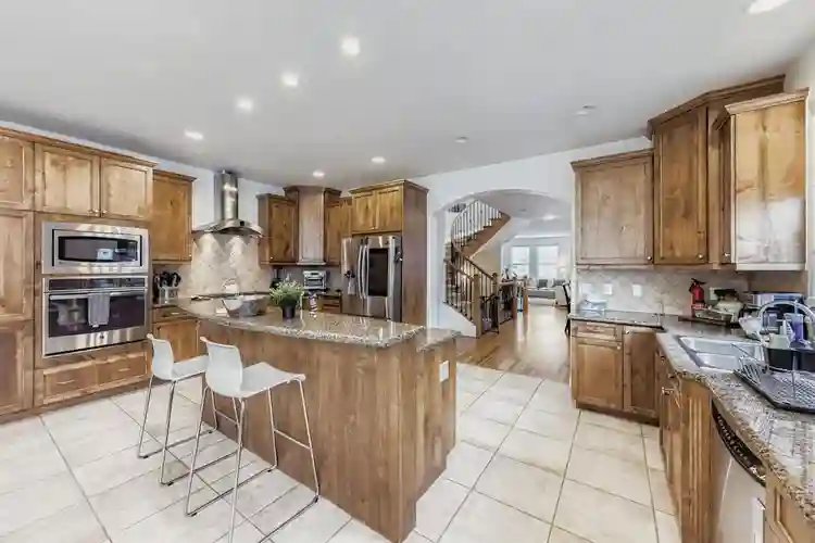 Queen Suite Across from Wash Park