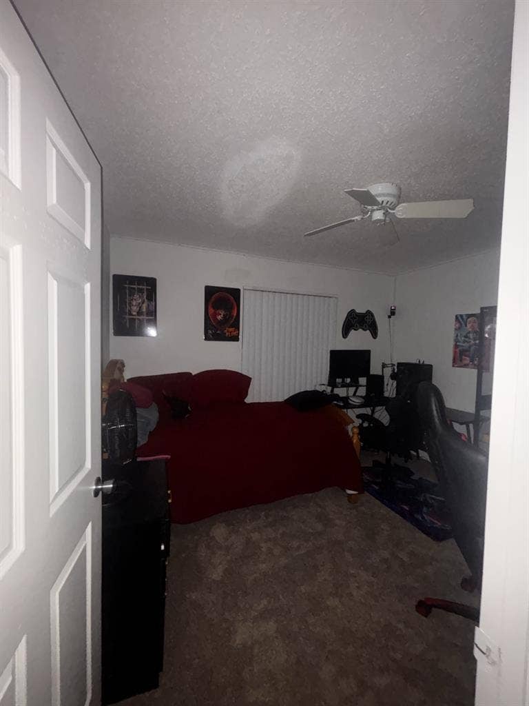 1 Cozy room available