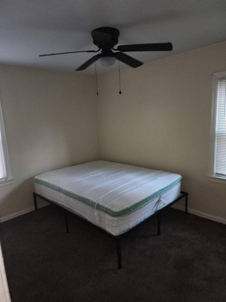 Room available in the middle of it