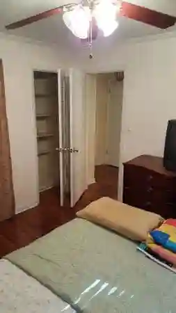 Furnished Apartment