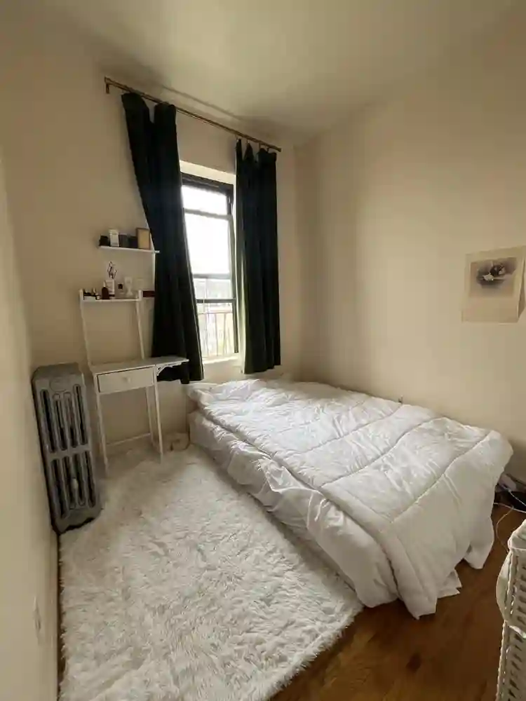 Bright, clean apartment in Queens