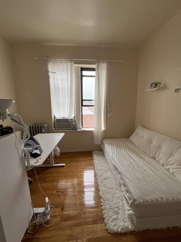Bright, clean apartment in Queens