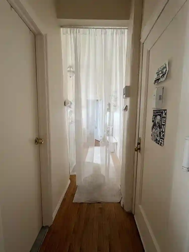Bright, clean apartment in Queens
