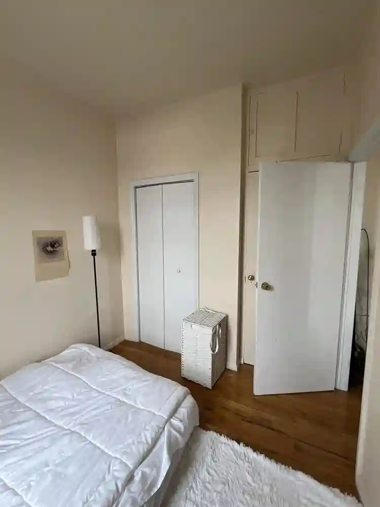 Bright, clean apartment in Queens