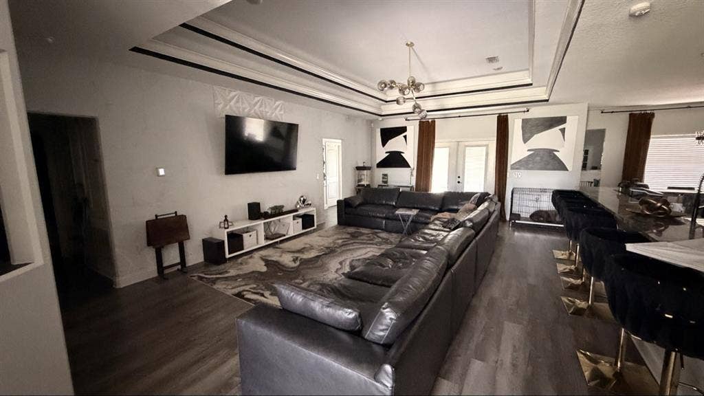 Room for rent