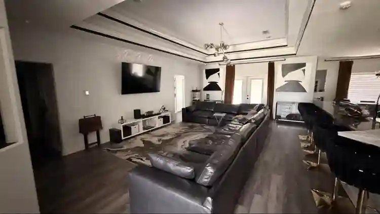 Room for rent