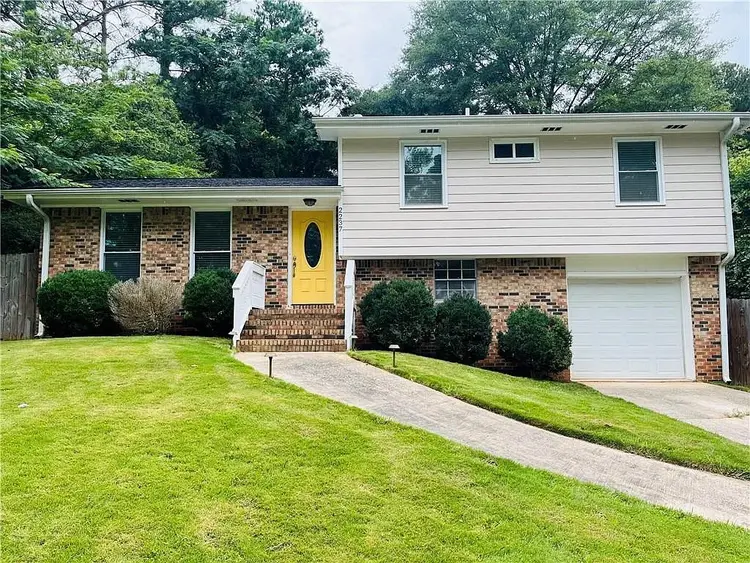 4 BR in Decatur