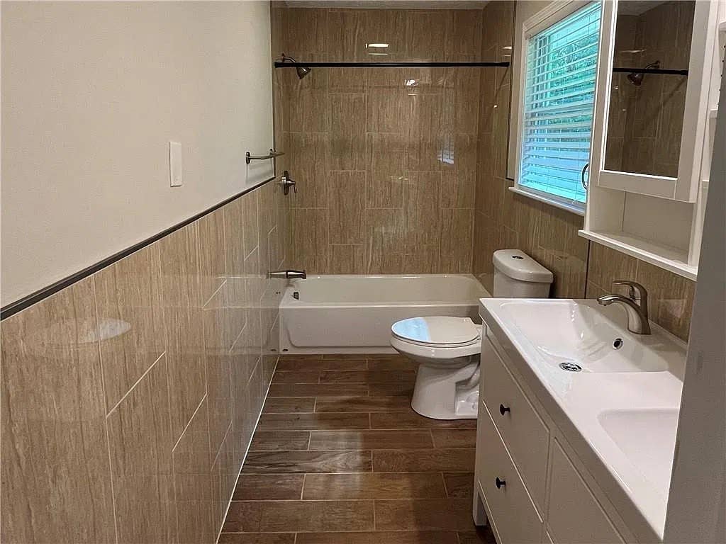 4 BR in Decatur