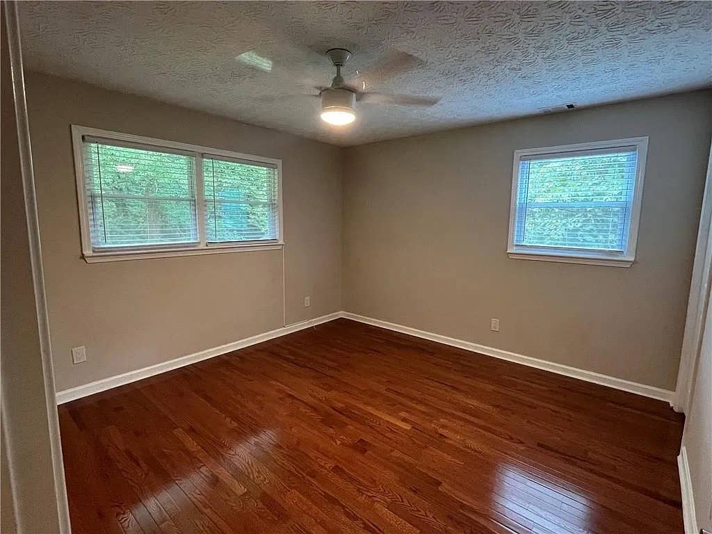 4 BR in Decatur