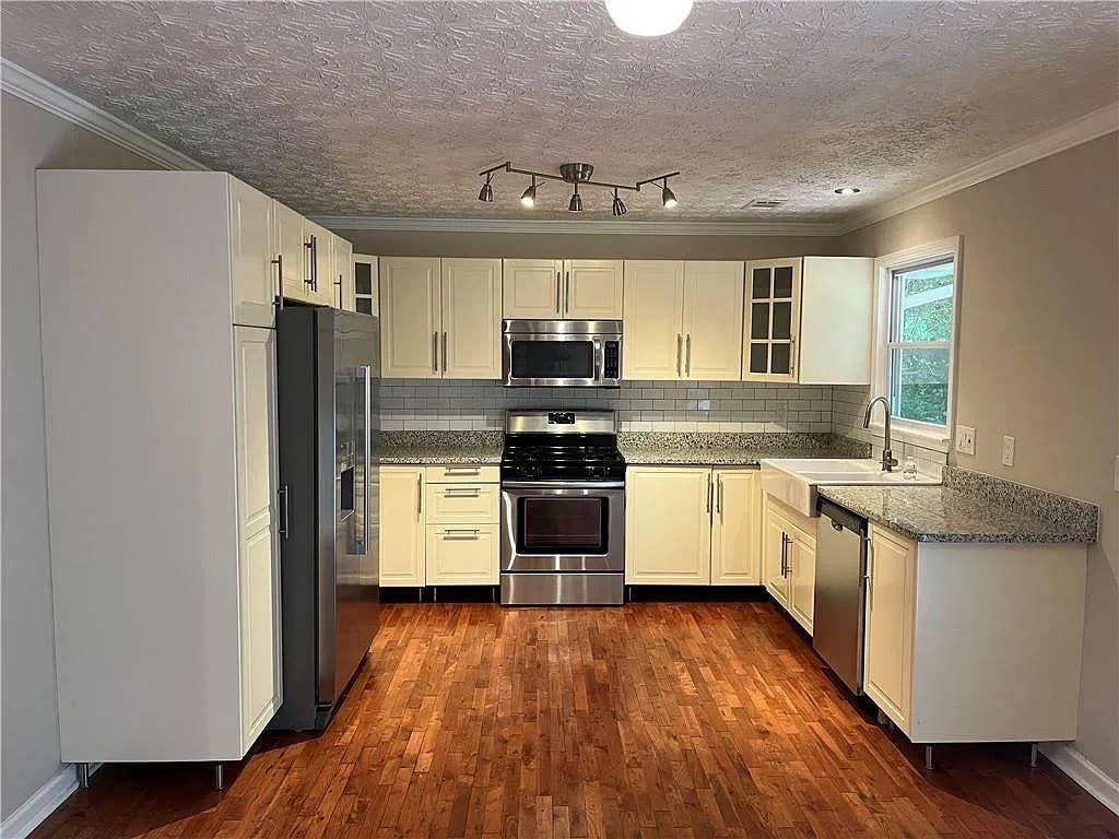 4 BR in Decatur