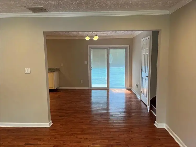 4 BR in Decatur