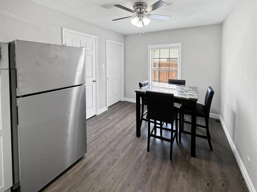 3 BR in Mesquite