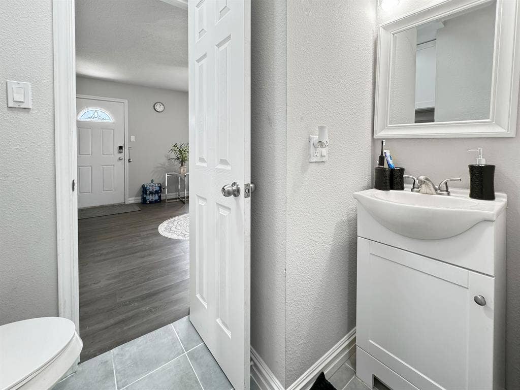 3 BR in Mesquite