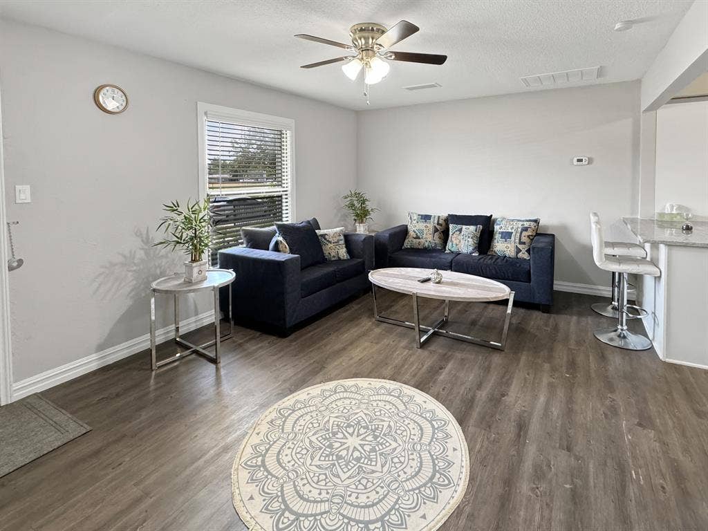 3 BR in Mesquite