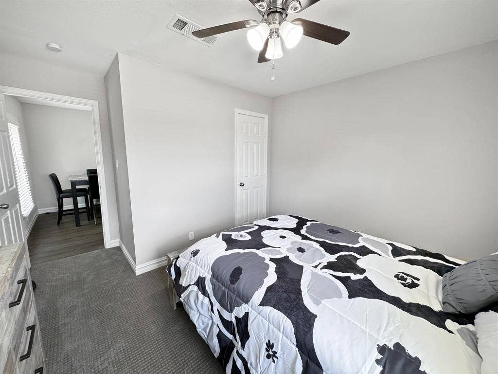 3 BR in Mesquite