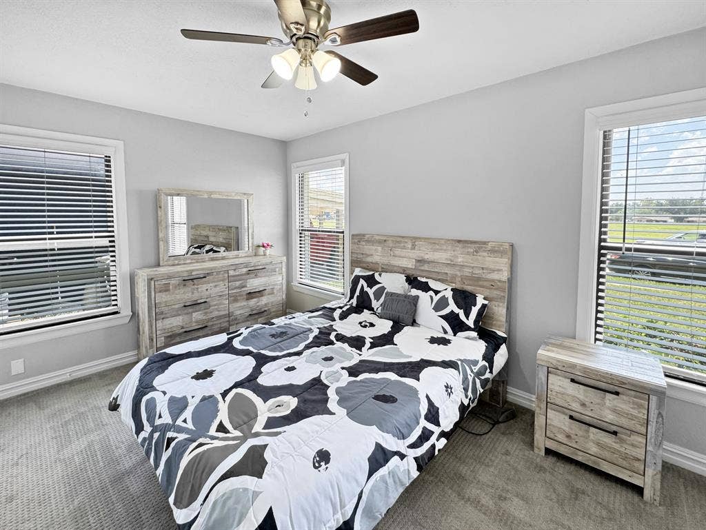 3 BR in Mesquite