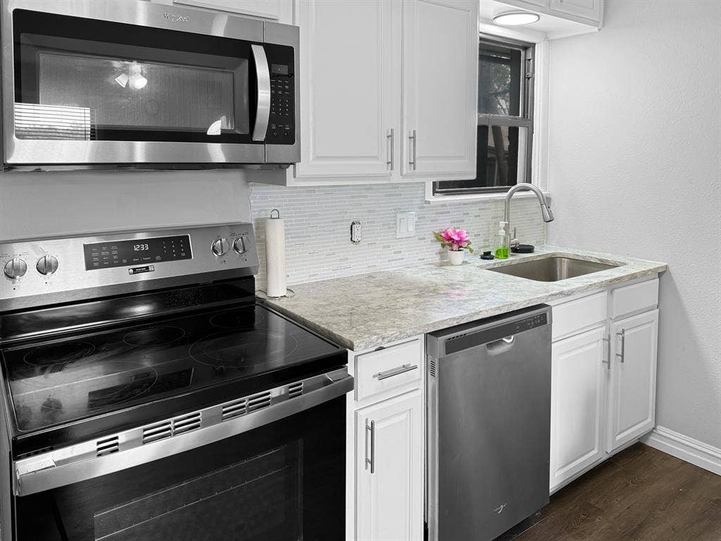 3 BR in Mesquite