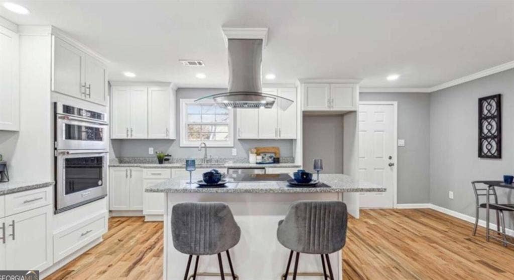 3 BR in College Park