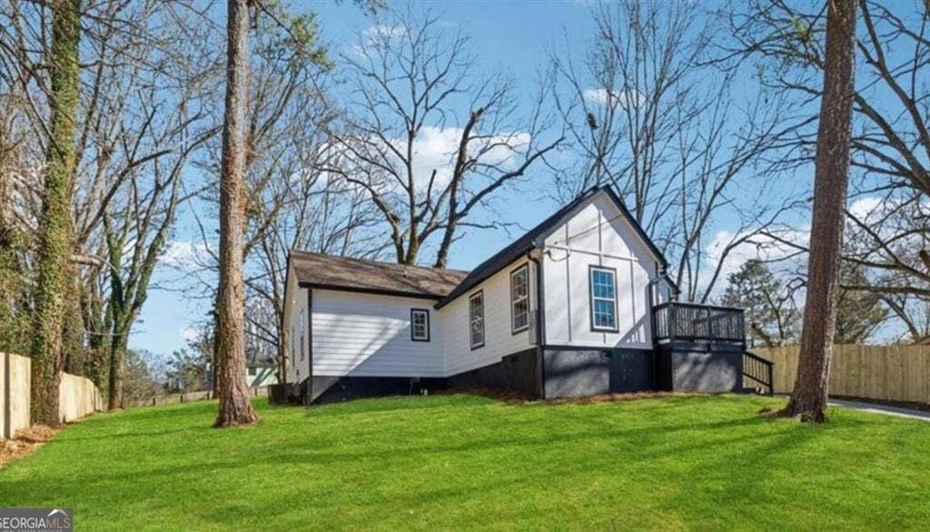 3 BR in College Park