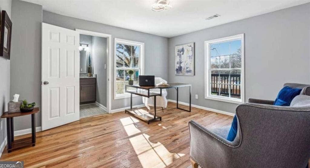 3 BR in College Park