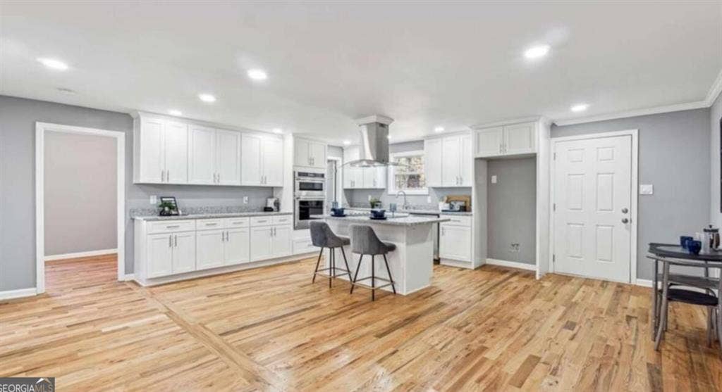 3 BR in College Park