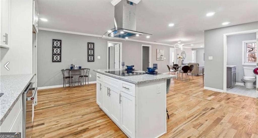 3 BR in College Park