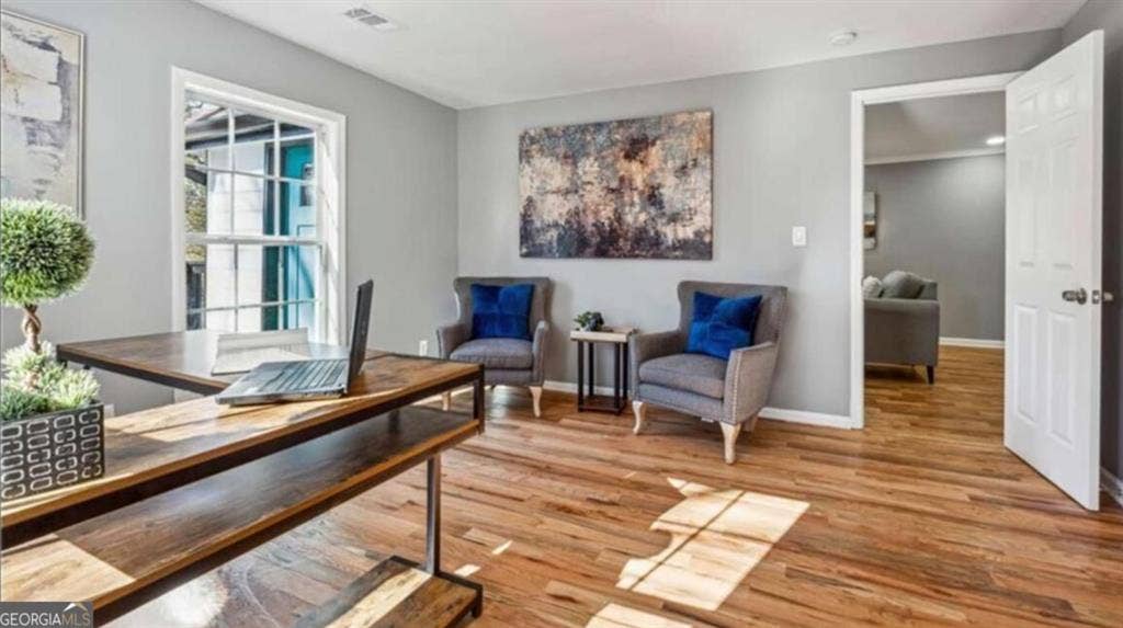 3 BR in College Park