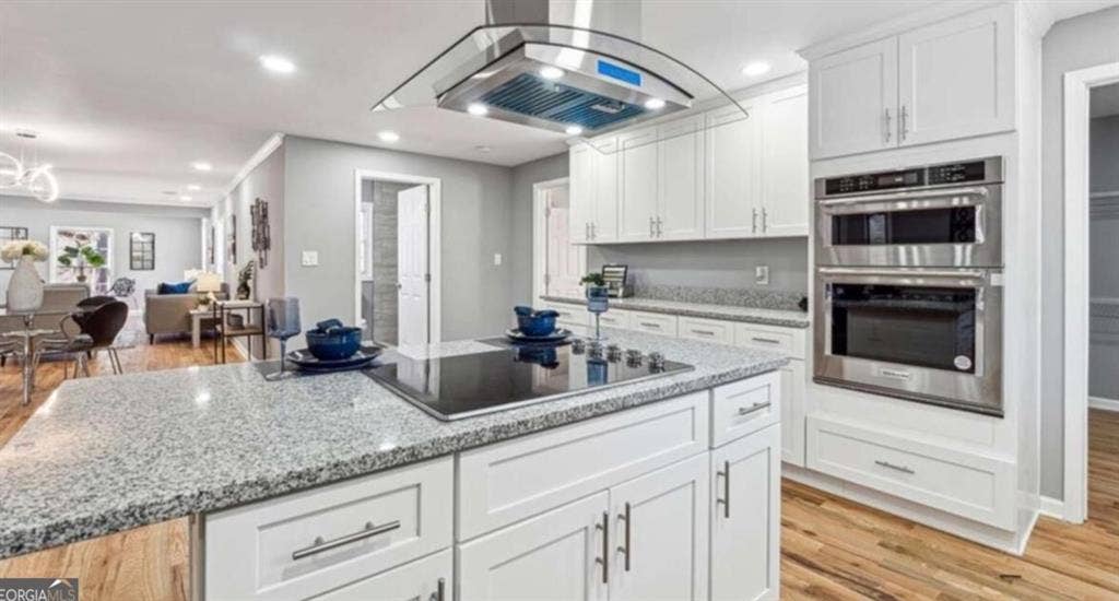 3 BR in College Park