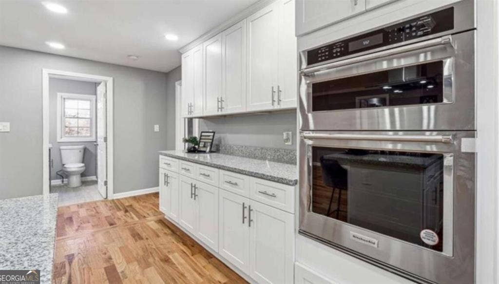3 BR in College Park